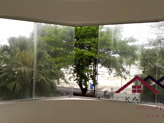 #837 - Apartamento para Venda em São Vicente - SP - 1