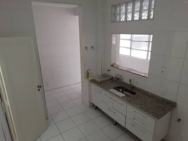 Apartamento para Venda em São Vicente - 5