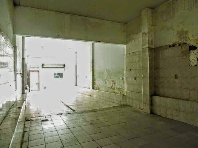 Salão Comercial para Locação em Santos - 4