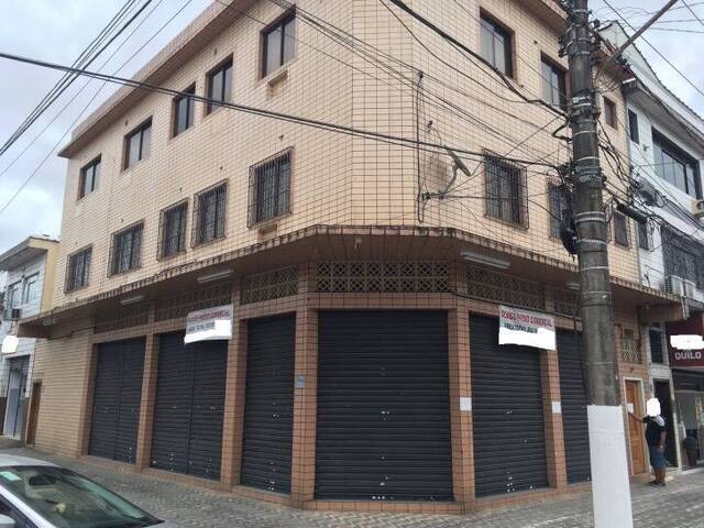 Prédio comercial para Locação em Santos - 4