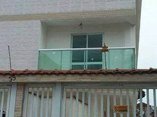 Casa para Venda em São Vicente - 2