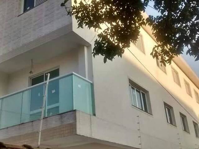 Casa para Venda em São Vicente - 3