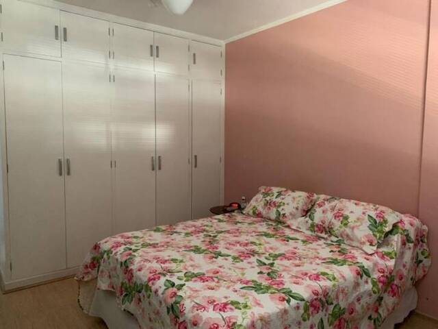 Apartamento para Venda em Santos - 4