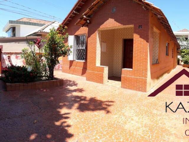 #5195 - Casa para Venda em Santos - SP - 1
