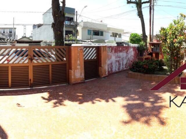 #5195 - Casa para Venda em Santos - SP - 2