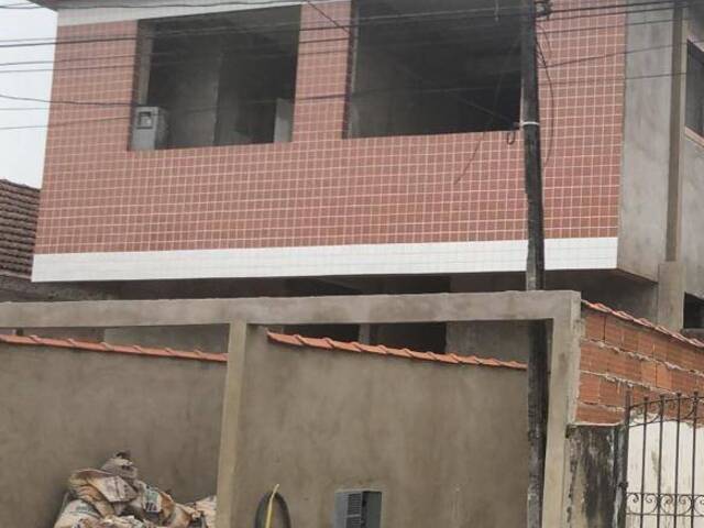 #5224 - Casa para Venda em Santos - SP - 1