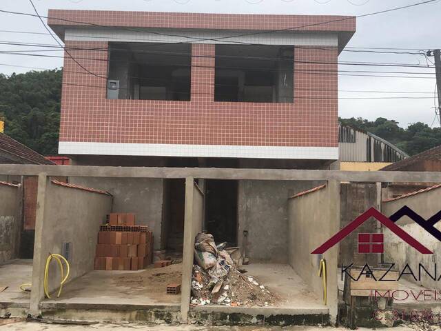 #5225 - Casa para Venda em Santos - SP - 2