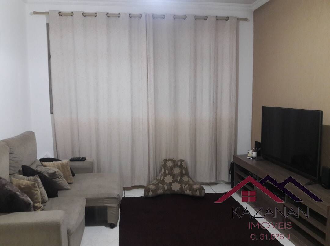 Apartamento a venda, 2 dormitórios em São Vicente, SP