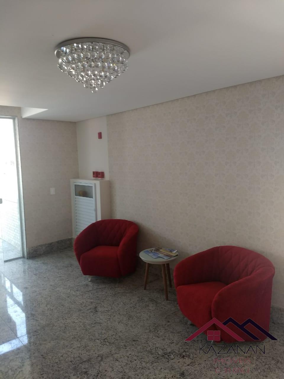 Lindo apartamento de 1 dormitório em Praia Grande