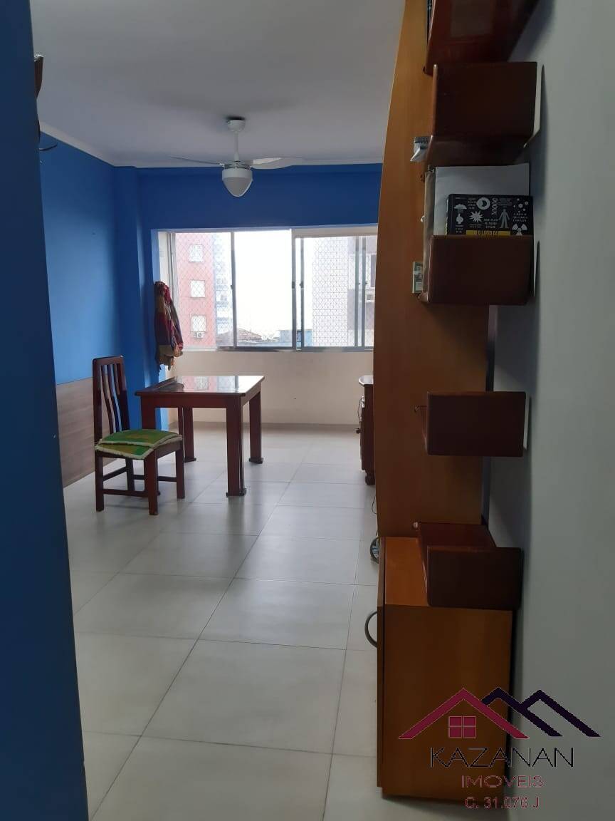 Apartamento de 2 dormitórios para venda em São Vicente