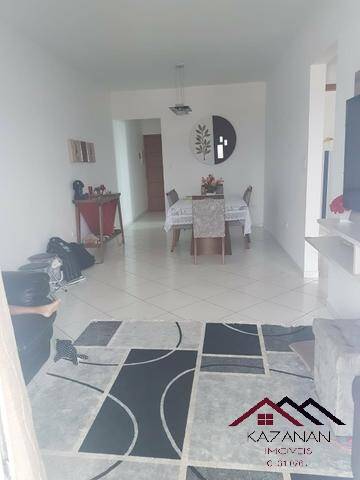 Apartamento 2 dormitórios - lazer completo - Praia Grande