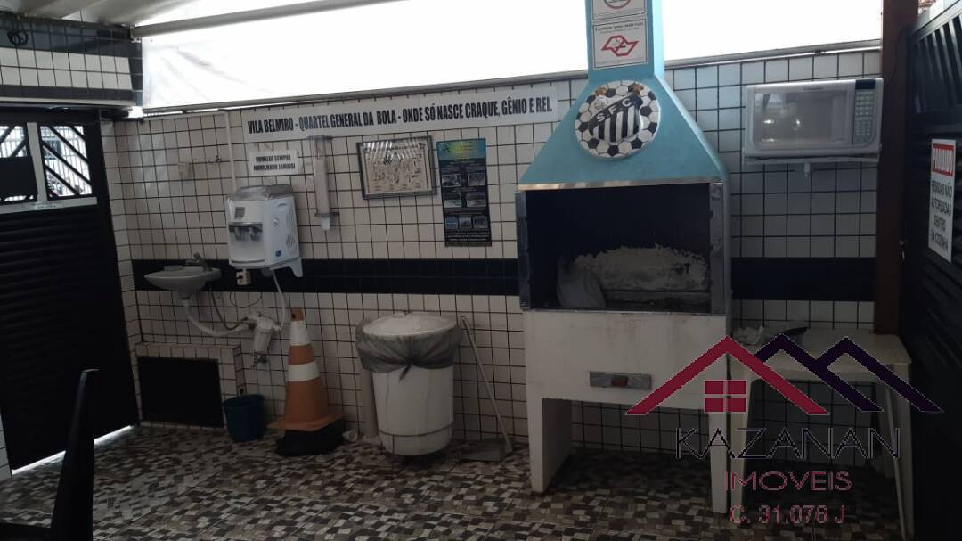 Casa Comercial - Pousada completa Vila Belmiro