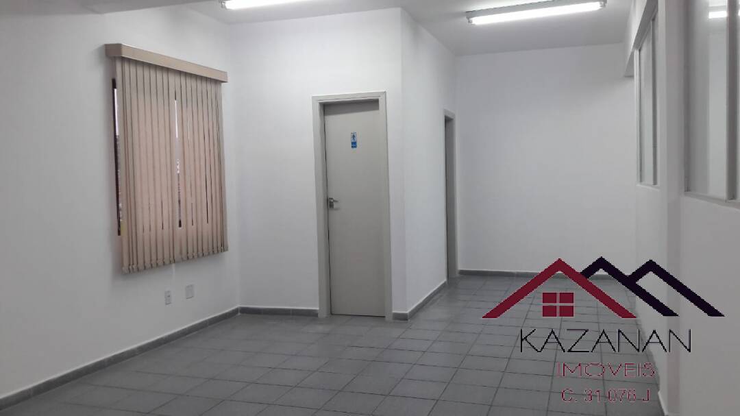 SALA COMERCIAL - EM SANTOS